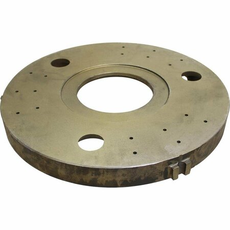 AFTERMARKET AMAR66749 Brake Disc AMAR66749-ABL